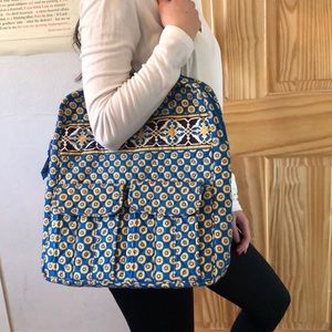 Vera Bradley shoulder bag